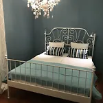 Francos Apartmán *