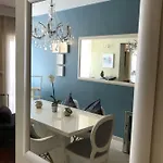 Apartmán Francos