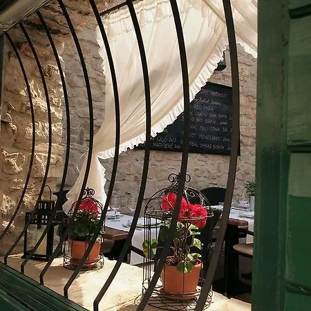 Francos Apartment Primošten
