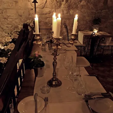 Appartement Francos Primošten