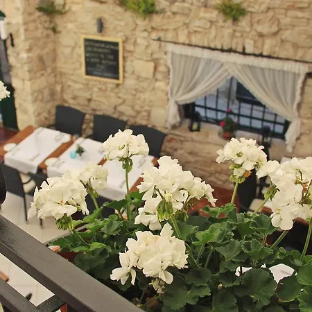 Francos * Primošten