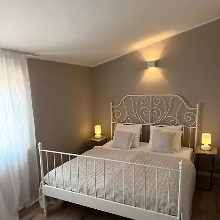 Francos Apartmán