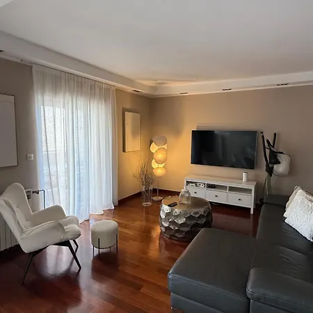 Appartement Francos Primošten