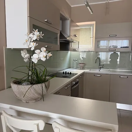 Francos Appartement