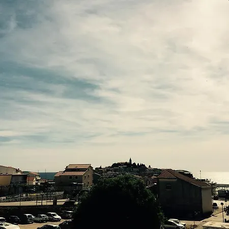 Francos شقة Primošten