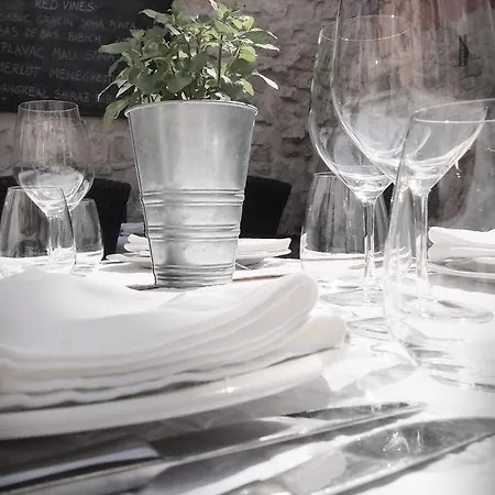 Apartment Francos Primosten