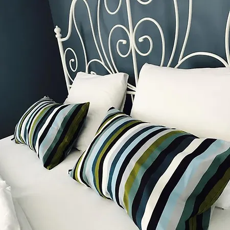 Apartman Francos *