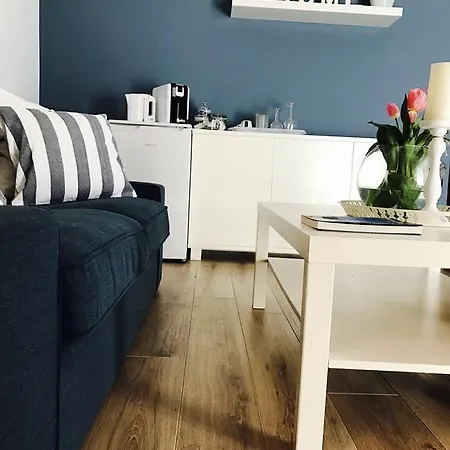 Francos Apartman *