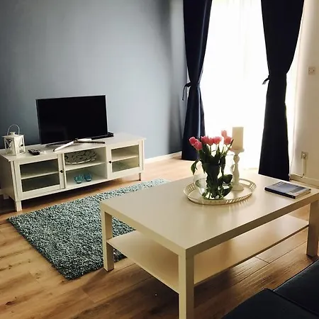 Apartman Francos Primosten