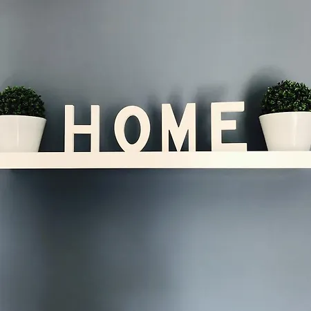 Apartman Francos
