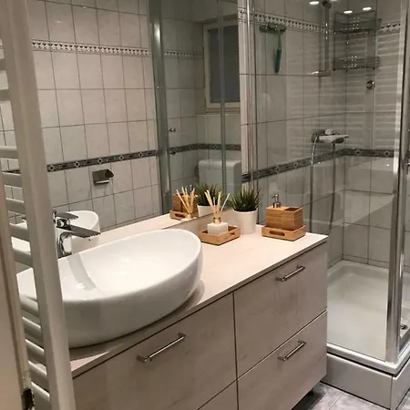 Francos Apartman *