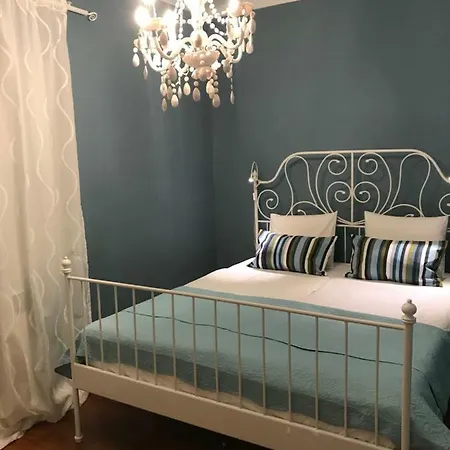 Francos Apartman