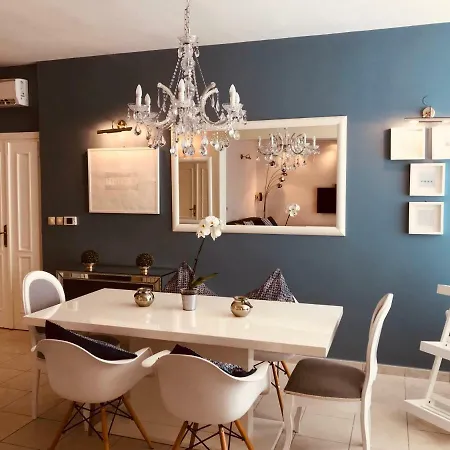 Apartman Francos *