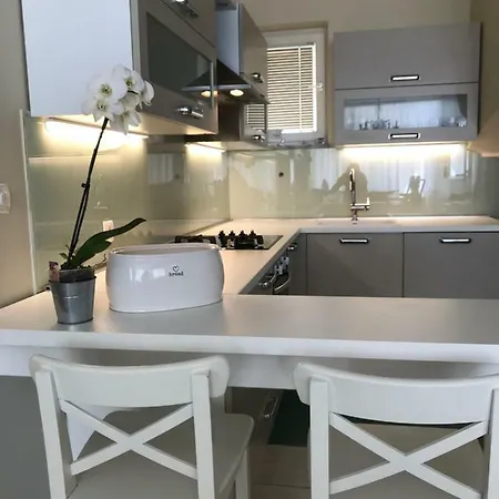 Francos Apartman