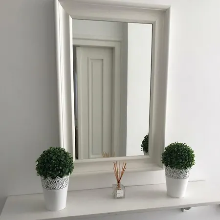 Francos Apartman *