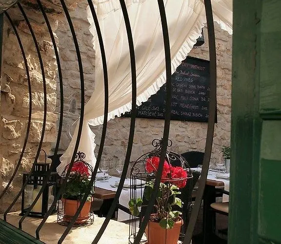 Francos Appartement Primošten