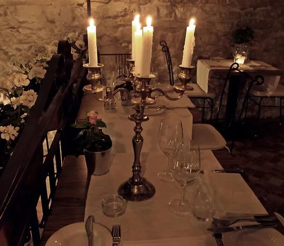 Appartement Francos Primošten