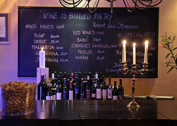 Appartement Francos Primošten