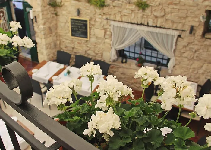 Francos * Primošten