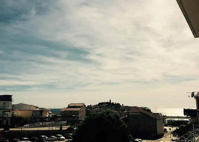 Francos Appartement Primošten