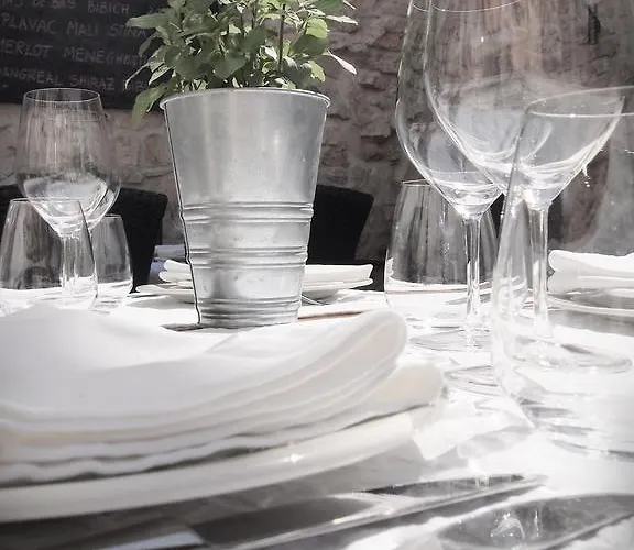 Appartement Francos Primošten