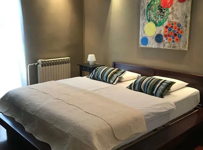 Francos Appartement Primošten