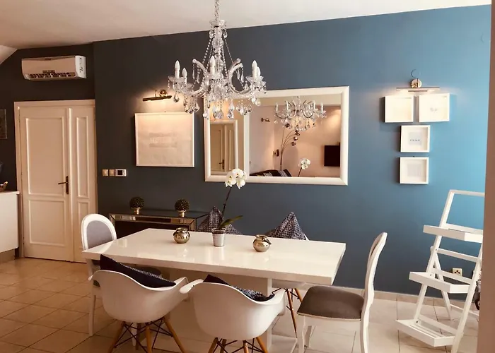 Appartement Francos *