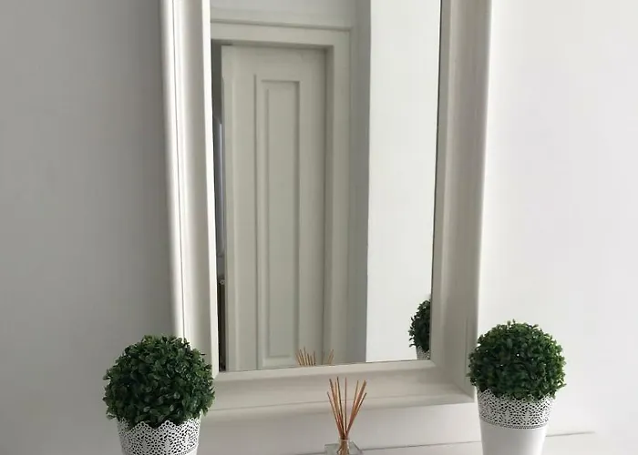 Francos Appartement *